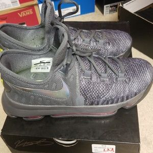 Nike KD9 shoes